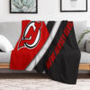 new jersey devils blankets fleece blanket throw blankets plush blankets v11 new jersey devils blankets fleece blanket throw blankets plush blankets v11