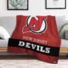 new jersey devils blankets fleece blanket throw plush blanket v16 new jersey devils blankets fleece blanket throw plush blanket v16