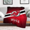 new jersey devils blankets fleece blankets throw blankets plush blankets v6 new jersey devils blankets fleece blankets throw blankets plush blankets v6