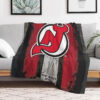 new jersey devils blankets fleece blankets throw plush blankets v3 new jersey devils blankets fleece blankets throw plush blankets v3
