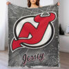 new jersey devils blankets sherpa blankets throw blankets plush blankets v12 new jersey devils blankets sherpa blankets throw blankets plush blankets v12