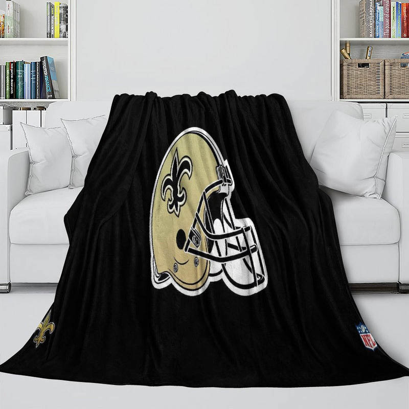 new-orleans-saints-blanket-fleece-blanket-throw-blankets-plush-blankets-v12 new orleans saints blanket fleece blanket throw blankets plush blankets v12