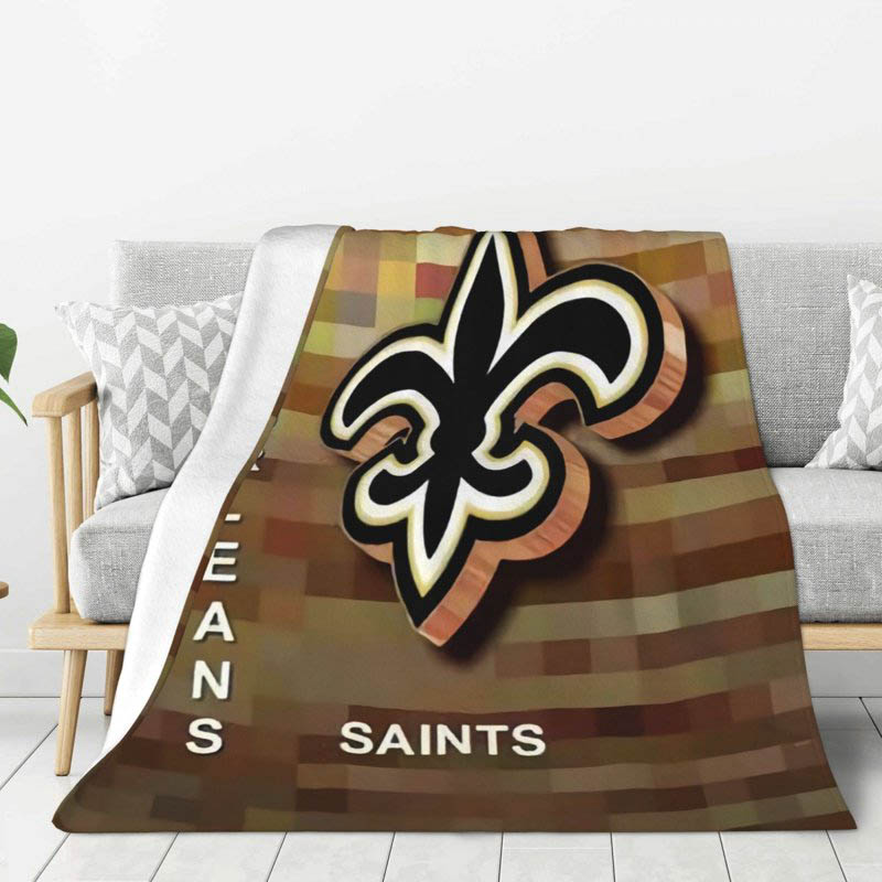 new-orleans-saints-blanket-fleece-blanket-throw-blankets-plush-blankets-v4 new orleans saints blanket fleece blanket throw blankets plush blankets v4