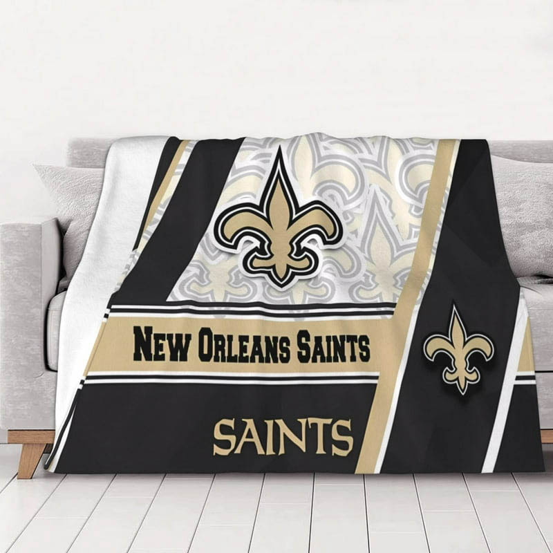 new-orleans-saints-blanket-fleece-blanket-throw-plush-blankets-v5 new orleans saints blanket fleece blanket throw plush blankets v5