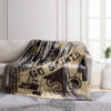 new orleans saints blanket sherpa blankets throw blankets plush blankets v1 new orleans saints blanket sherpa blankets throw blankets plush blankets v1