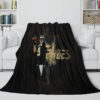 new orleans saints blankets sherpa blankets throw blanket plush blanket v13 new orleans saints blankets sherpa blankets throw blanket plush blanket v13