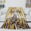 new orleans saints blankets sherpa blankets throw plush blanket v10 new orleans saints blankets sherpa blankets throw plush blanket v10