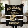 new orleans saints blankets sherpa blankets throw plush blankets v3 new orleans saints blankets sherpa blankets throw plush blankets v3