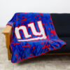 new york giants blanket fleece blanket throw blankets plush blankets v1 new york giants blanket fleece blanket throw blankets plush blankets v1