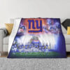 new york giants blanket fleece blankets throw plush blankets v9 new york giants blanket fleece blankets throw plush blankets v9