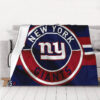 new york giants blankets fleece blankets throw blankets plush blankets v17 new york giants blankets fleece blankets throw blankets plush blankets v17