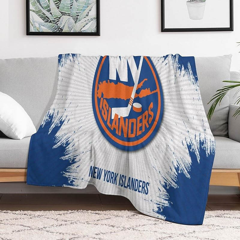 new-york-islanders-blanket-fleece-blanket-throw-blanket-plush-blanket-v11 new york islanders blanket fleece blanket throw blanket plush blanket v11