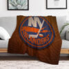 new york islanders blanket fleece blanket throw blanket plush blanket v4 new york islanders blanket fleece blanket throw blanket plush blanket v4