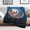 new york islanders blanket fleece blanket throw blanket plush blanket v8 new york islanders blanket fleece blanket throw blanket plush blanket v8