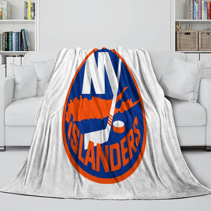 new-york-islanders-blanket-fleece-blankets-throw-plush-blankets-v15 new york islanders blanket fleece blankets throw plush blankets v15