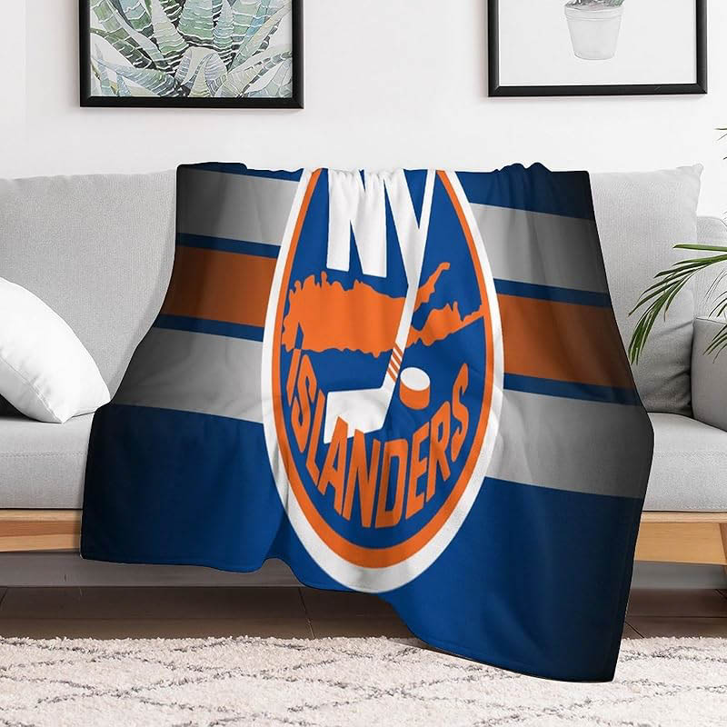 new-york-islanders-blanket-sherpa-blanket-throw-plush-blanket-v1 new york islanders blanket sherpa blanket throw plush blanket v1