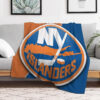 new york islanders blanket sherpa blankets throw blanket plush blanket v6 new york islanders blanket sherpa blankets throw blanket plush blanket v6