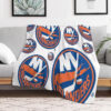 new york islanders blanket sherpa blankets throw plush blanket v10 new york islanders blanket sherpa blankets throw plush blanket v10