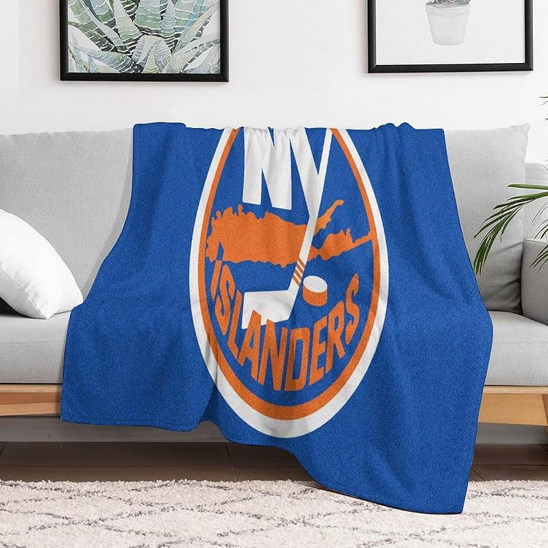 new-york-islanders-blankets-fleece-blanket-throw-plush-blanket-v9 new york islanders blankets fleece blanket throw plush blanket v9