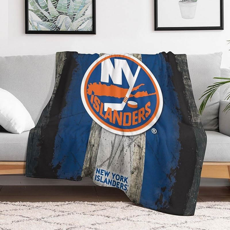 new-york-islanders-blankets-fleece-blanket-throw-plush-blankets-v2 new york islanders blankets fleece blanket throw plush blankets v2