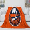 new york islanders blankets sherpa blankets throw plush blankets v19 new york islanders blankets sherpa blankets throw plush blankets v19