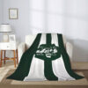 new york jets blanket fleece blanket throw blankets plush blankets v14 new york jets blanket fleece blanket throw blankets plush blankets v14