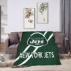 new york jets blanket fleece blankets throw plush blanket v16 new york jets blanket fleece blankets throw plush blanket v16