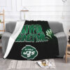 new york jets blanket sherpa blanket throw blanket plush blanket v1 new york jets blanket sherpa blanket throw blanket plush blanket v1