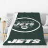 new york jets blanket sherpa blanket throw blankets plush blankets v4 new york jets blanket sherpa blanket throw blankets plush blankets v4