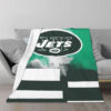 new york jets blanket sherpa blanket throw plush blankets v29 new york jets blanket sherpa blanket throw plush blankets v29