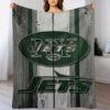 new york jets blankets fleece blankets throw plush blanket v12 new york jets blankets fleece blankets throw plush blanket v12