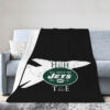new york jets blankets fleece blankets throw plush blanket v13 new york jets blankets fleece blankets throw plush blanket v13