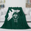 new york jets blankets sherpa blanket throw blanket plush blankets v11 new york jets blankets sherpa blanket throw blanket plush blankets v11