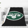 new york jets blankets sherpa blanket throw blankets plush blankets v22 new york jets blankets sherpa blanket throw blankets plush blankets v22