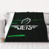 new york jets blankets sherpa blanket throw blankets plush blankets v36 new york jets blankets sherpa blanket throw blankets plush blankets v36