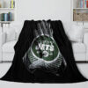 new york jets blankets sherpa blanket throw plush blankets v28 new york jets blankets sherpa blanket throw plush blankets v28
