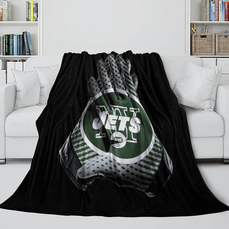 new-york-jets-blankets-sherpa-blanket-throw-plush-blankets-v28 new york jets blankets sherpa blanket throw plush blankets v28