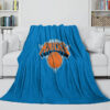 new york knicks blankets sherpa blanket throw blanket plush blankets v7 new york knicks blankets sherpa blanket throw blanket plush blankets v7