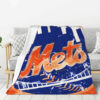new york mets blanket fleece blanket throw plush blankets v17 new york mets blanket fleece blanket throw plush blankets v17