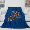 new york mets blanket fleece blankets throw plush blanket v33 new york mets blanket fleece blankets throw plush blanket v33
