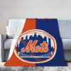 new york mets blanket sherpa blanket throw plush blanket v12 new york mets blanket sherpa blanket throw plush blanket v12