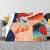 new york mets blanket sherpa blanket throw plush blankets v29 new york mets blanket sherpa blanket throw plush blankets v29