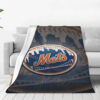 new york mets blanket sherpa blankets throw blankets plush blankets v38 new york mets blanket sherpa blankets throw blankets plush blankets v38
