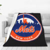 new york mets blankets fleece blankets throw plush blankets v22 new york mets blankets fleece blankets throw plush blankets v22