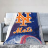 new york mets blankets sherpa blanket throw plush blanket v18 new york mets blankets sherpa blanket throw plush blanket v18