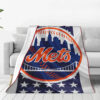 new york mets blankets sherpa blanket throw plush blankets v25 new york mets blankets sherpa blanket throw plush blankets v25