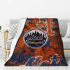 new york mets blankets sherpa blankets throw plush blankets v28 new york mets blankets sherpa blankets throw plush blankets v28