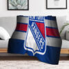 new york rangers blanket fleece blankets throw blankets plush blankets v2 new york rangers blanket fleece blankets throw blankets plush blankets v2