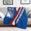 new york rangers blanket sherpa blankets throw plush blankets v3 new york rangers blanket sherpa blankets throw plush blankets v3