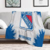 new york rangers blankets sherpa blanket throw blanket plush blankets v13 new york rangers blankets sherpa blanket throw blanket plush blankets v13